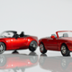 Illustration for article titled Oversteer 1/64 #1 - Project Zoom Zoom #1 - Mazda Roadster miata